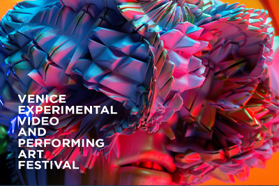 venice experimental video and performing art festival