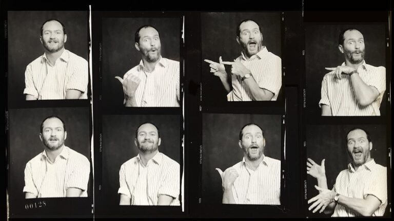 film photography workshops