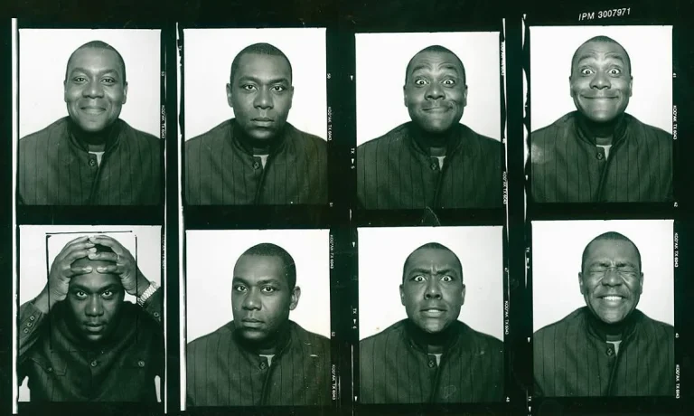 lenny-henry Analogue Film Photography – Working with Film Cameras & Darkroom Techniques