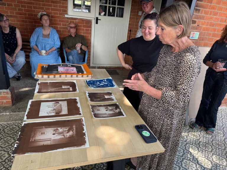 salt printing workshop salt printing workshop