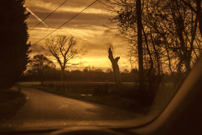 drive-by-38-copy-copy Contemporary landscape photography by Ian Phillips-McLaren