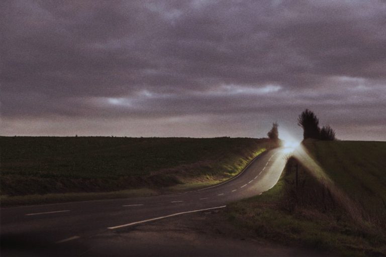 drive-by-46 copy car fineart photography