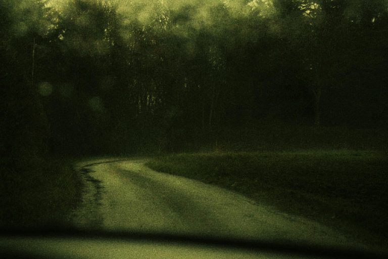 rain moody contemporary landscape photography Ian Phillips-McLAren